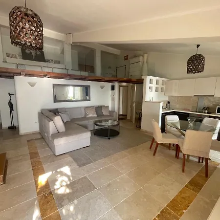 Apartments St Stefan 斯韦蒂·斯特凡 外观 照片