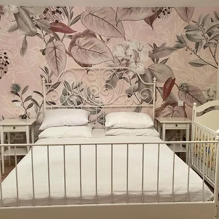 Apartments St Stefan 斯韦蒂·斯特凡 外观 照片