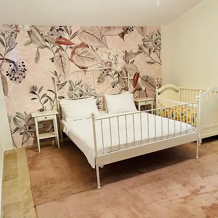 Apartments St Stefan 斯韦蒂·斯特凡 外观 照片