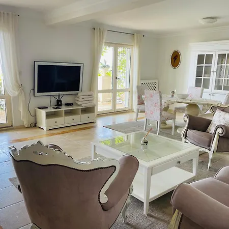 Apartments St Stefan 斯韦蒂·斯特凡 外观 照片