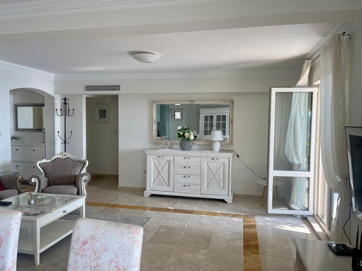 Apartment St Stefan *