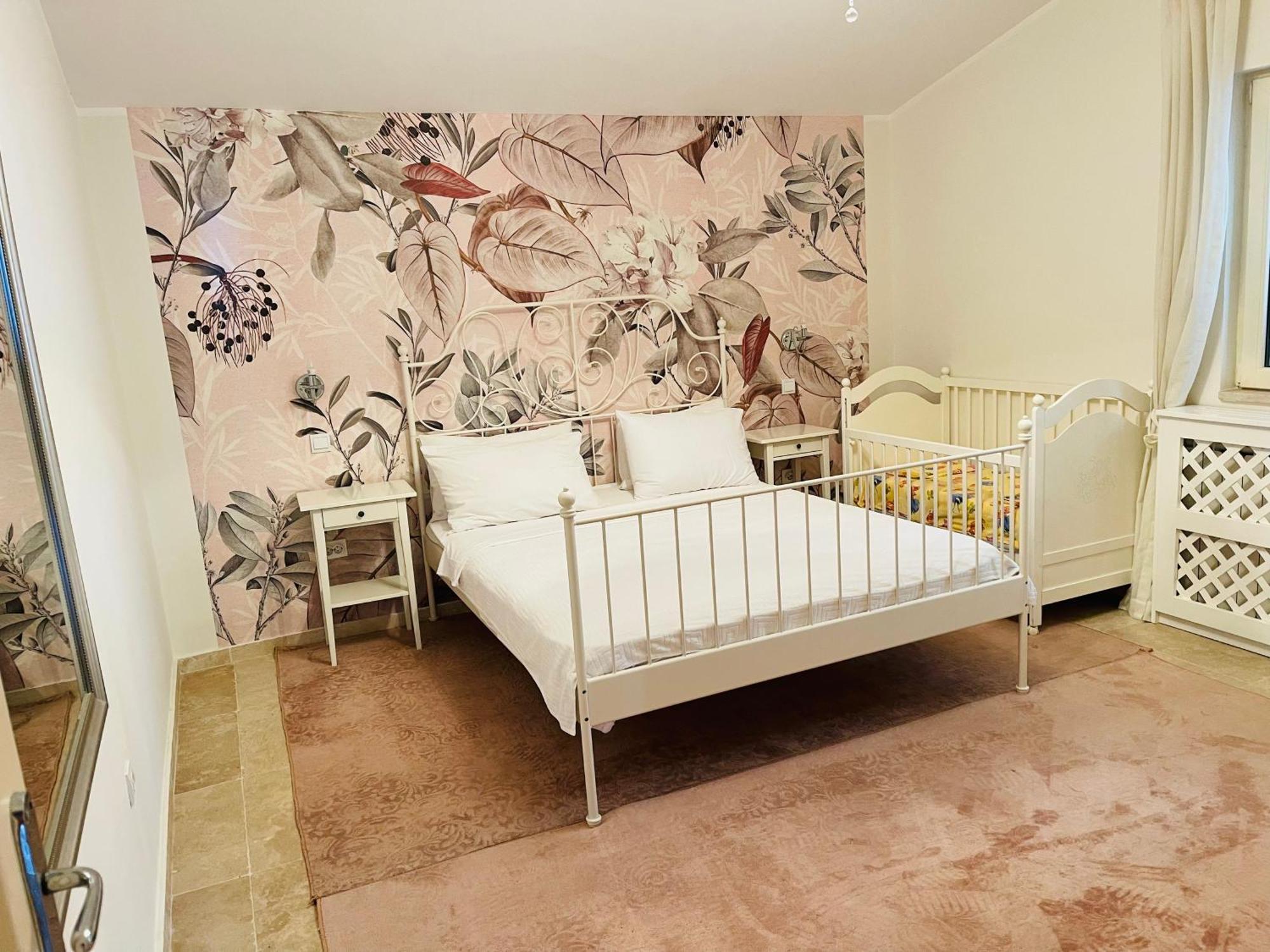Apartment St Stefan Sveti Stefan
